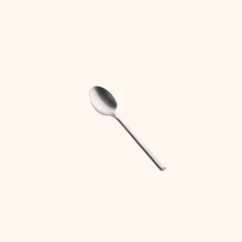 Pure collection teaspoon by Pascale Naessens - Serax