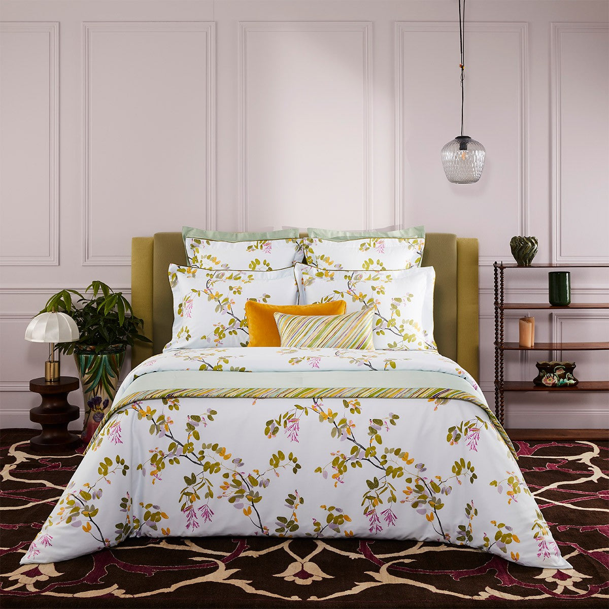 Drap de contour - LUCIOLE