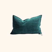 Vice Versa Nomad Canvas Cushion