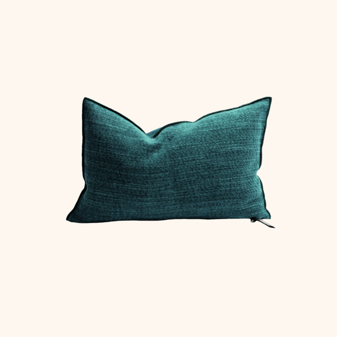Vice Versa Nomad Canvas Cushion