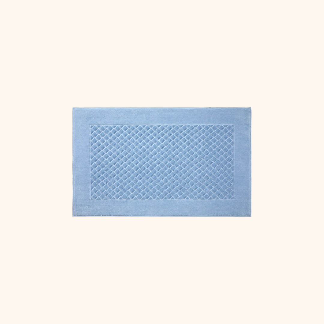 Bath mat Collection - 55cm x 90cm - STAR