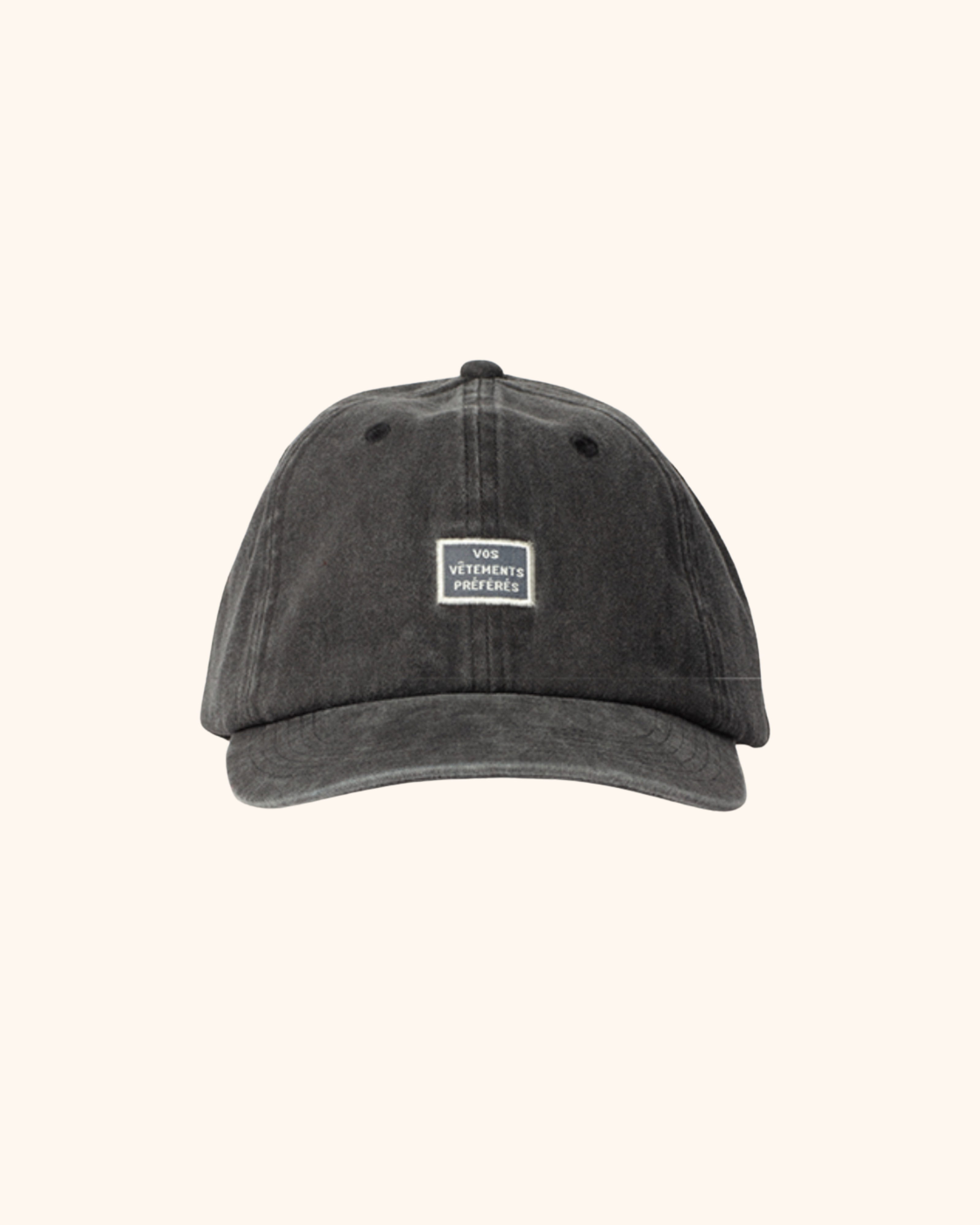 Aubin - Casquette
