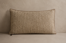 Coussin Vice Versa Toile Biella Dévorée