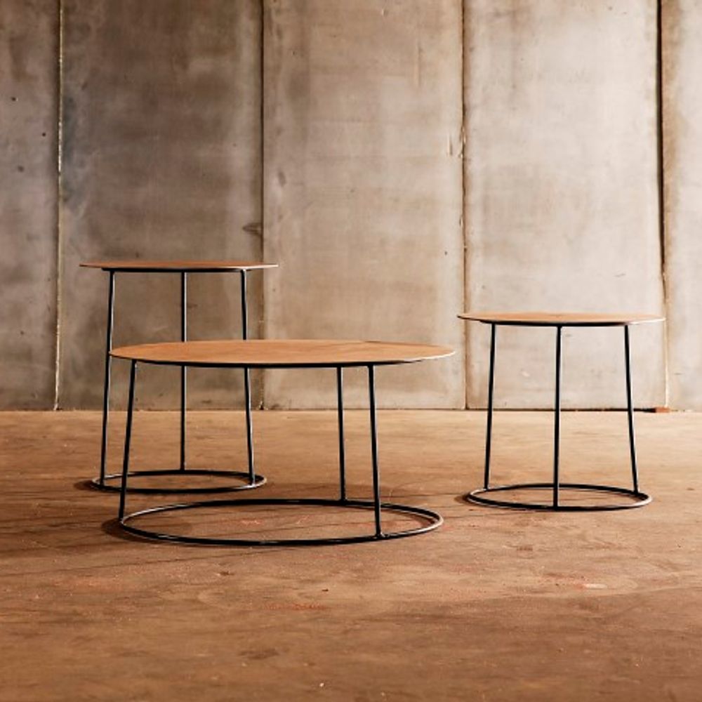 Table Basse Nimbus