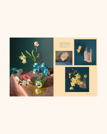 En Fleur : design floral contemporain