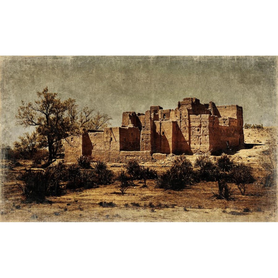 Ksar Marocain