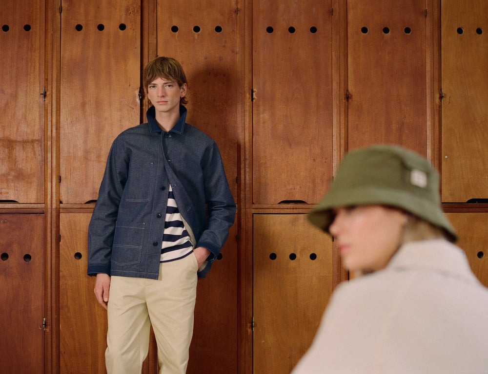 Accueil la maison generale soldes le mont saint michel vetement homme femme accessoires mode