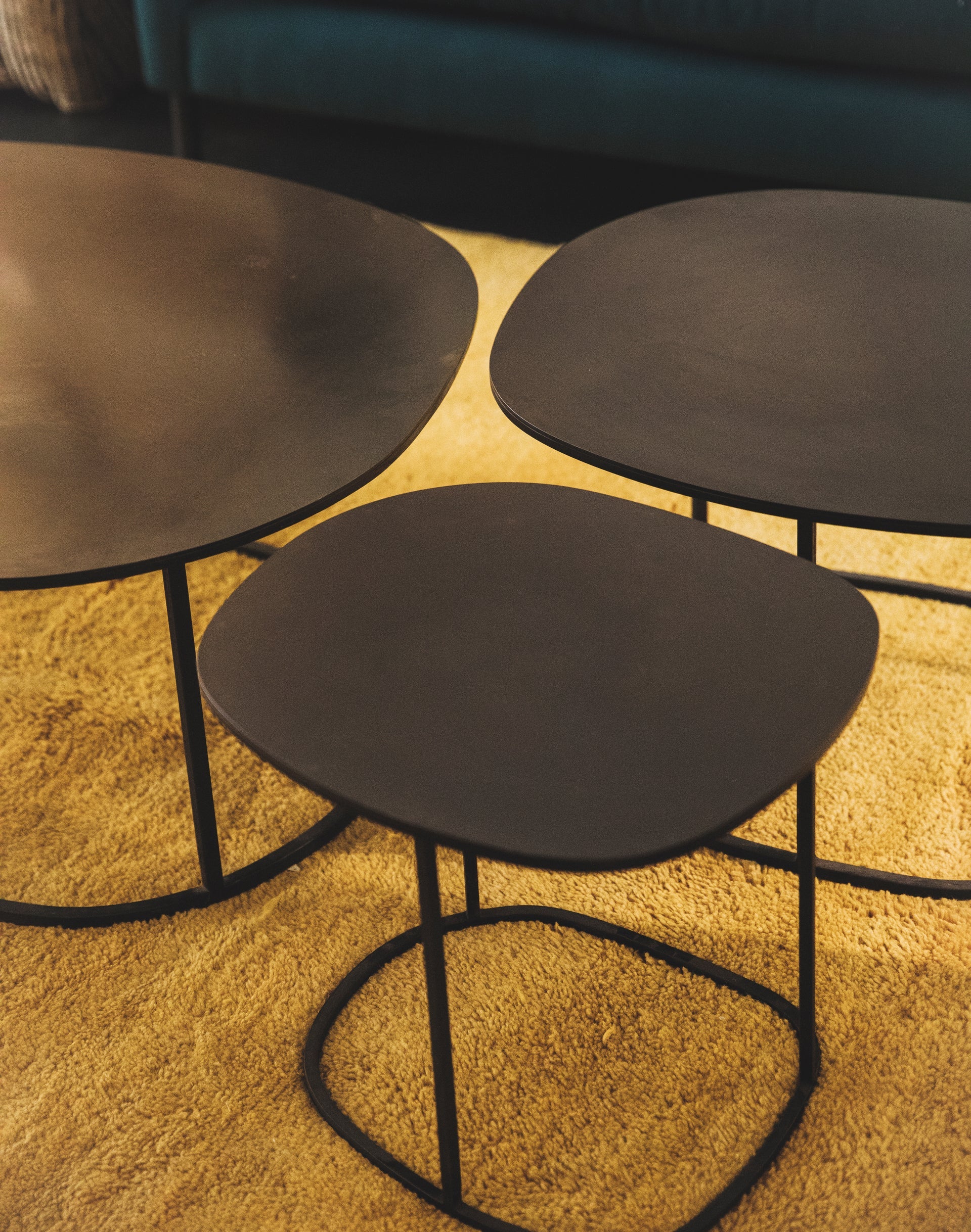 Table basse Ame