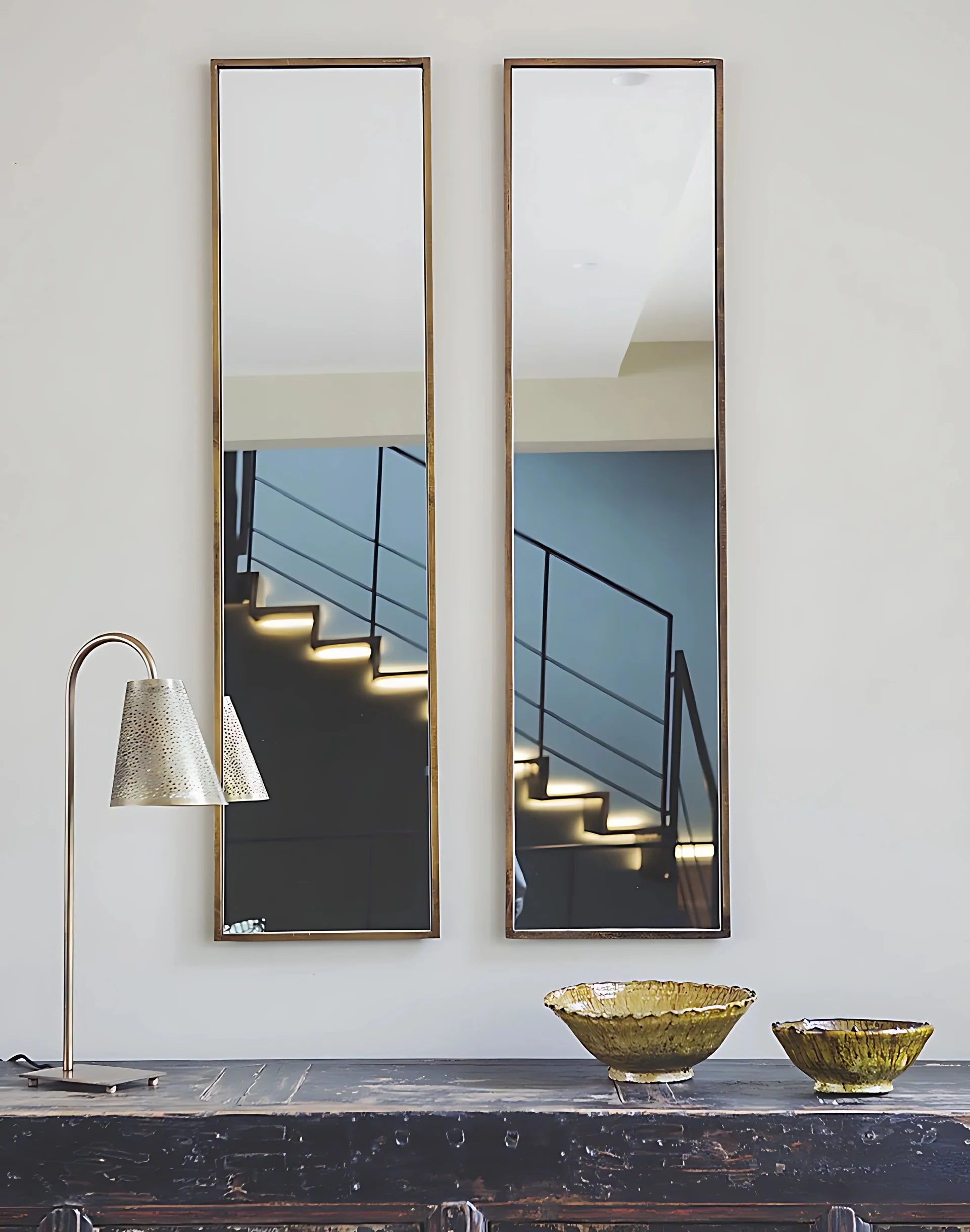 Miroir Dristi