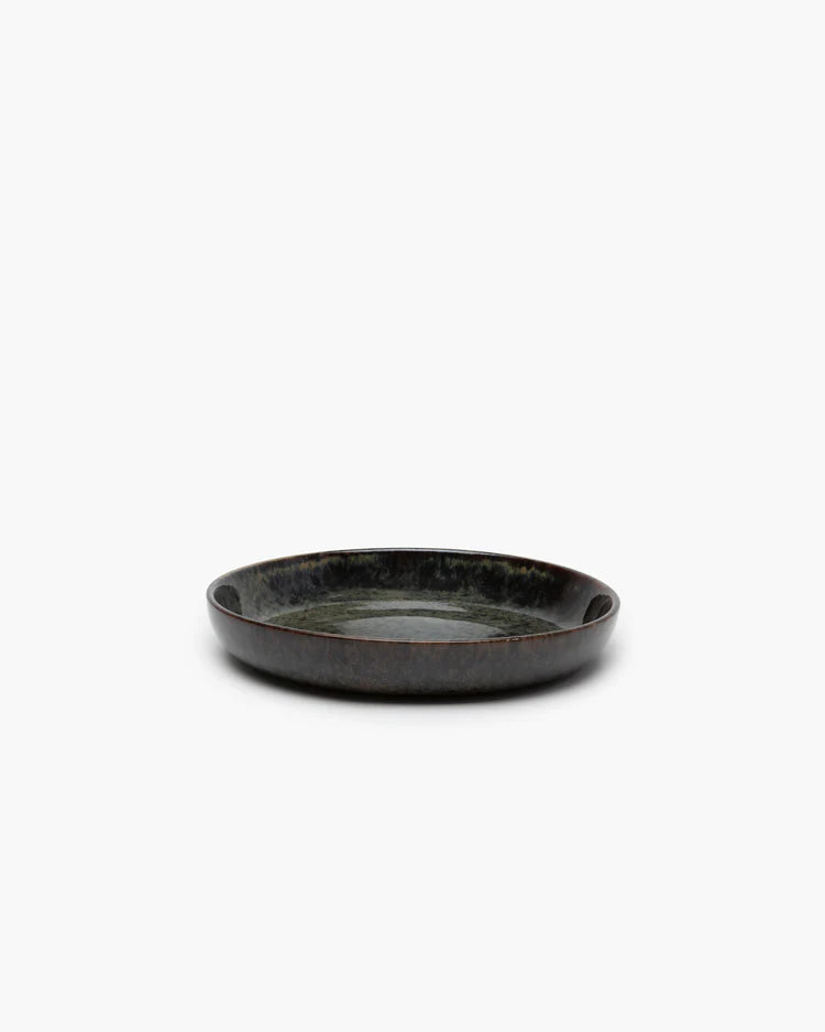Assiette creuse (XL) - Surface