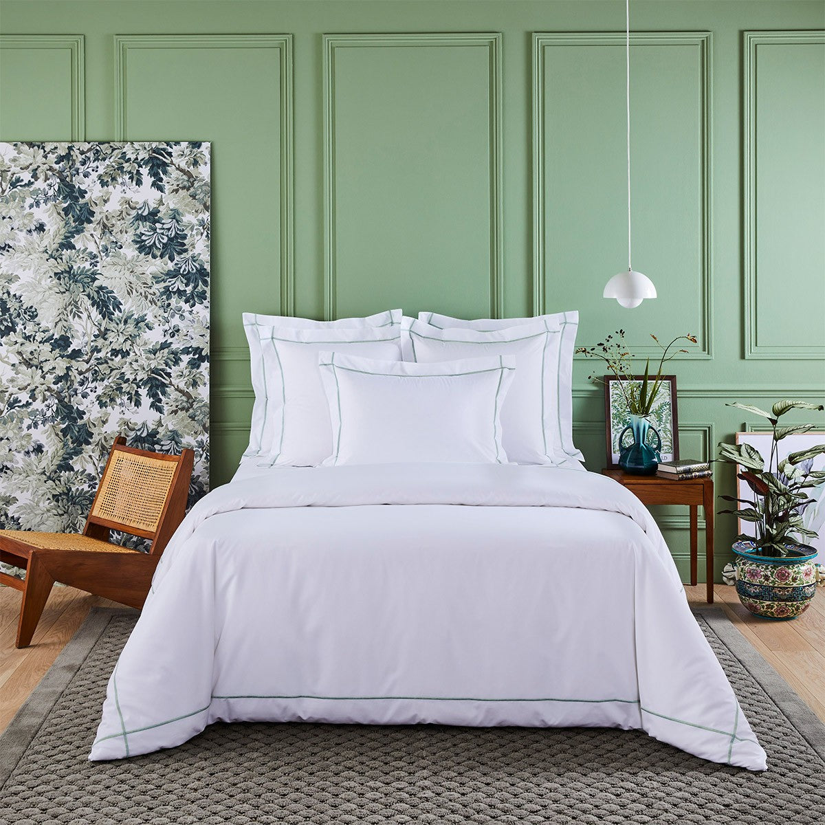 Housse de couette - ATHENA