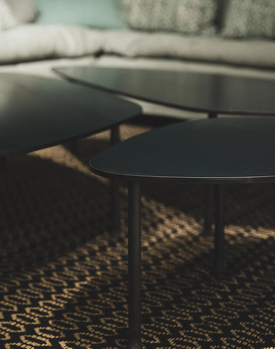 Table basse Atoll