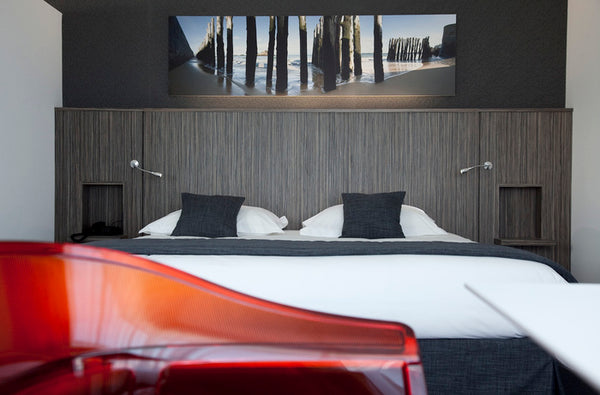 Image de réalisation