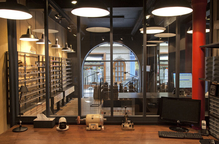 Image de réalisation