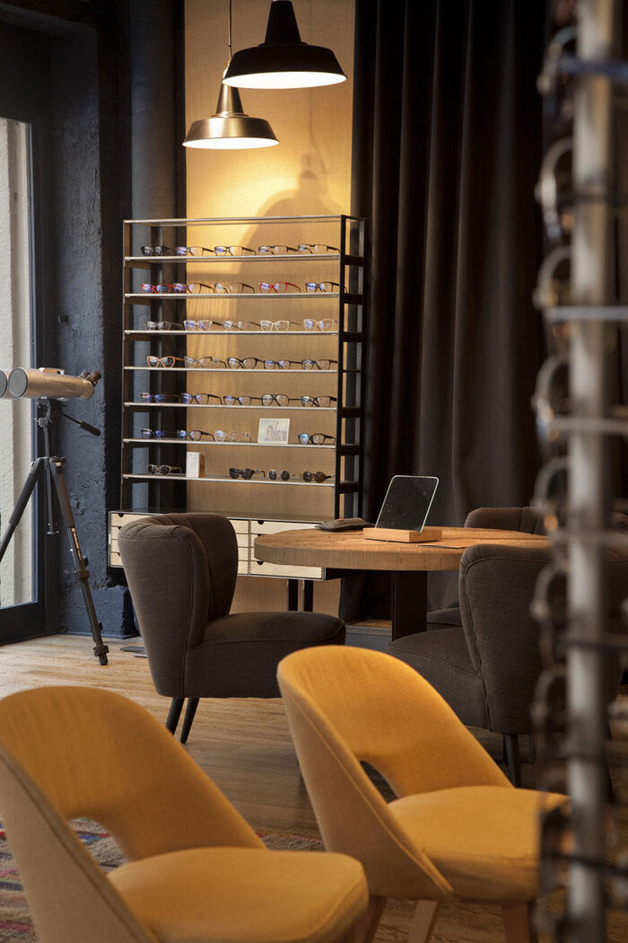 Boutique Bénic Optitien