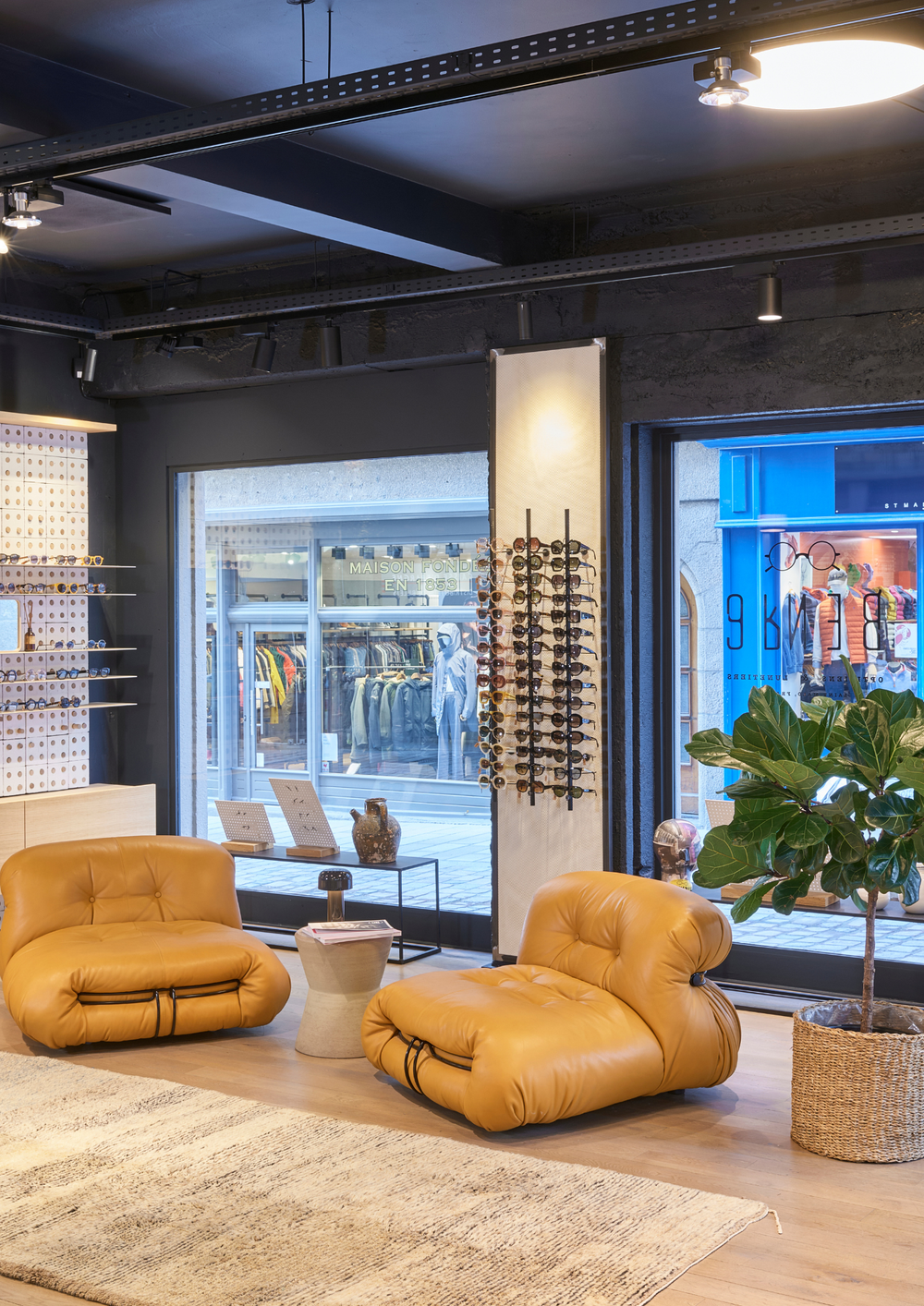 Boutique Bénic Optitien