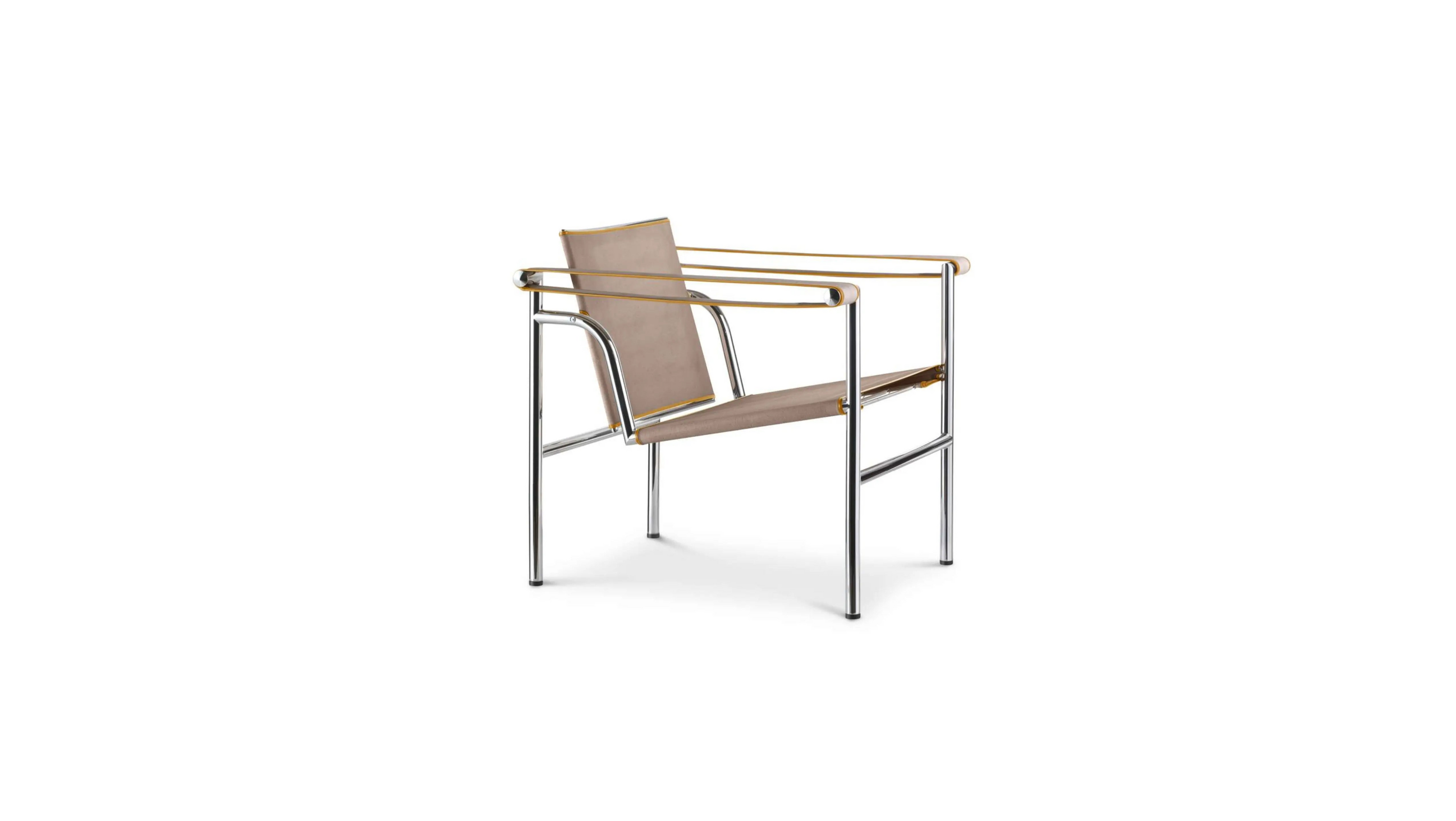 Sur mesure - Fauteuil à dossier basculant