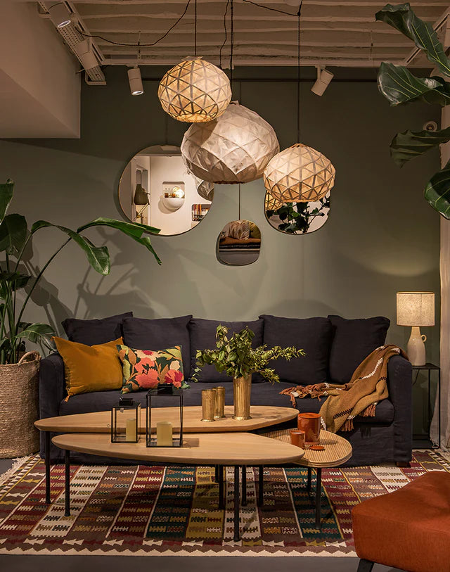 HALTA sofa