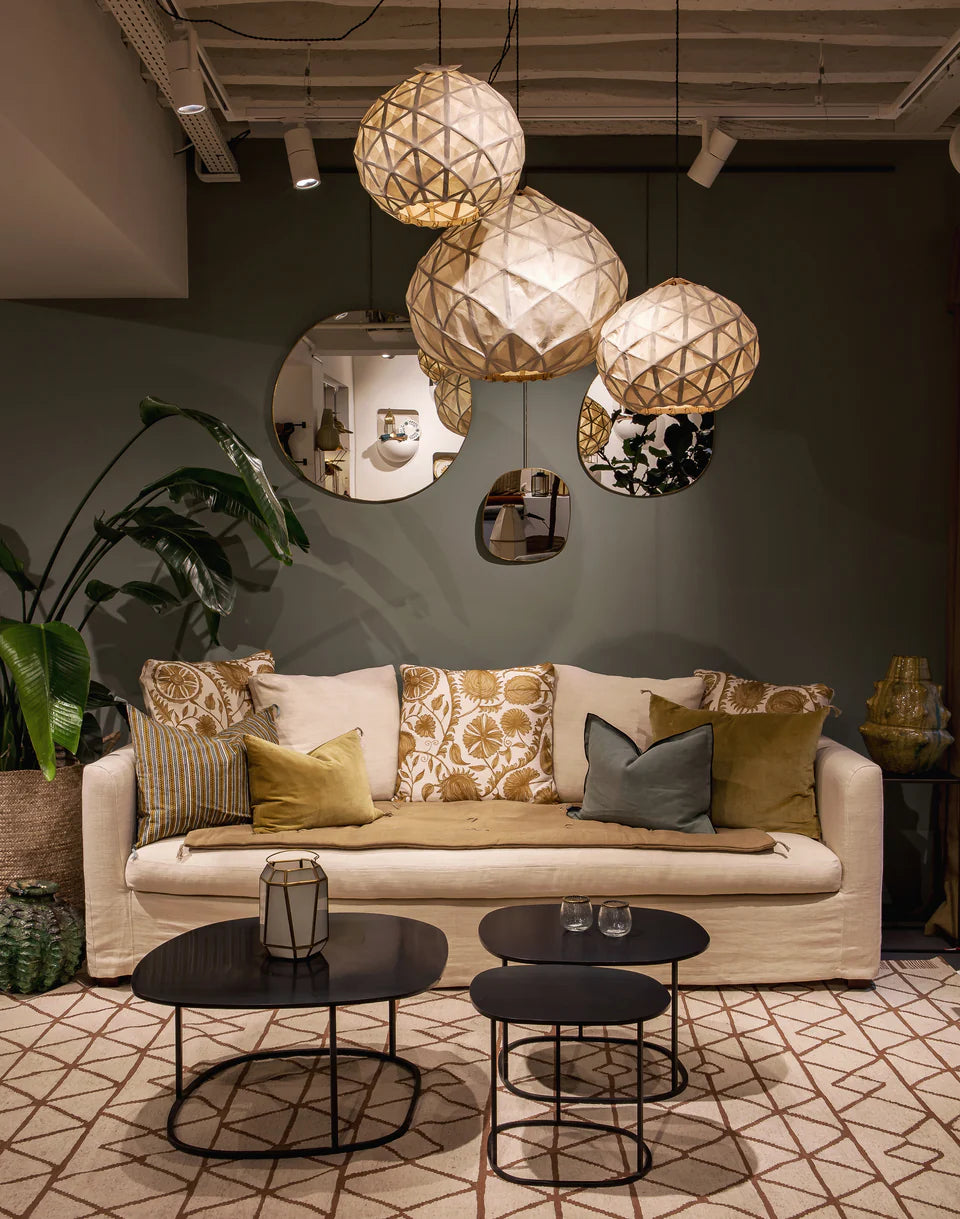HALTA sofa