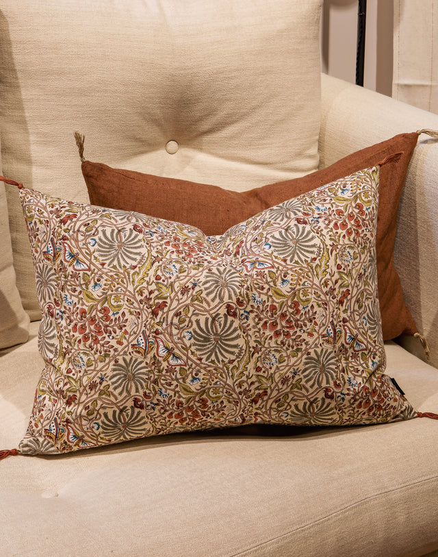 Coussin Papilio