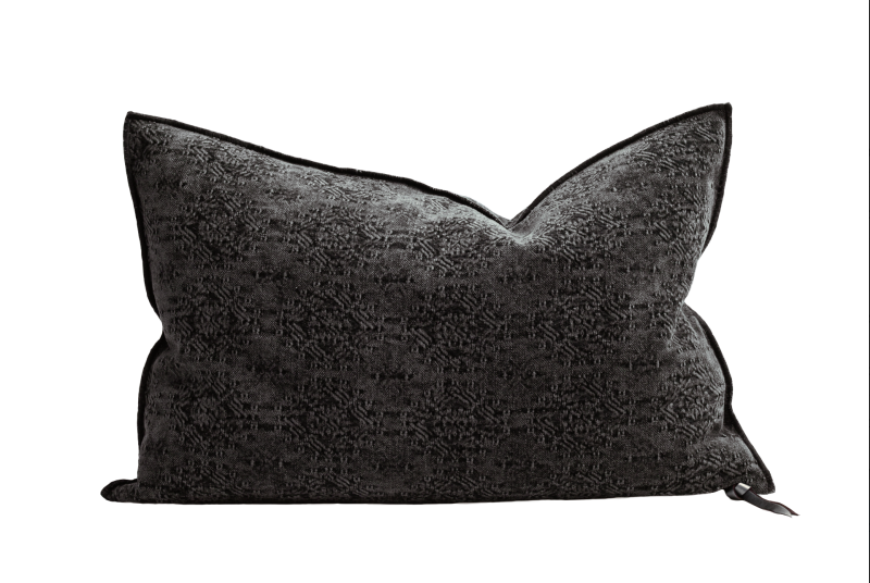 Coussin Vice versa Jacquard Kilim