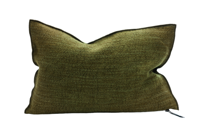Coussin Vice Versa Toile Nomade