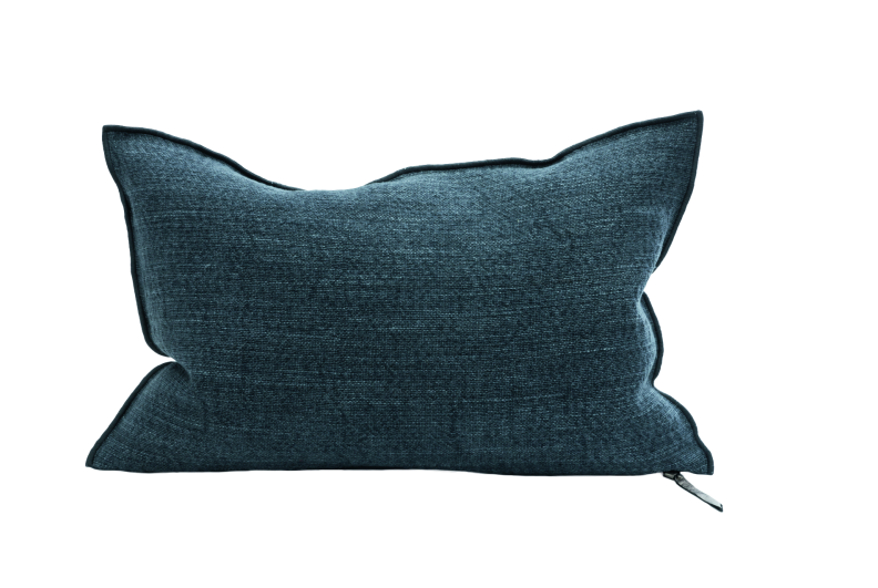 Coussin Vice Versa Toile Nomade