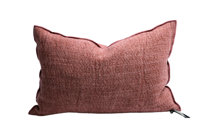Coussin Vice Versa Toile Nomade