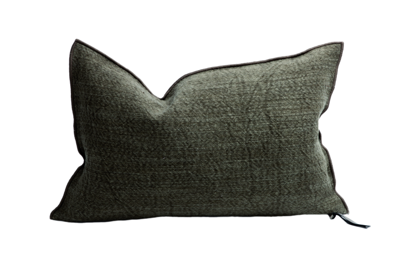 Coussin Vice Versa Toile Nomade