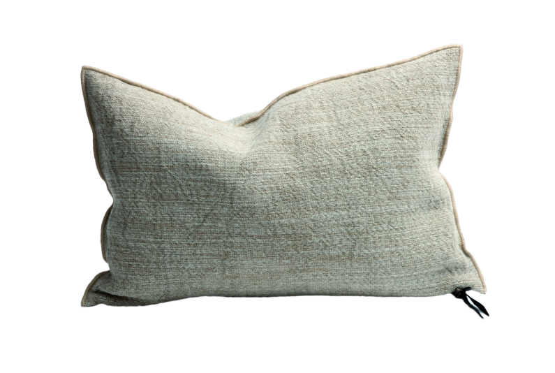 Coussin Vice Versa Toile Nomade