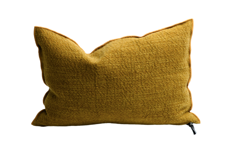 Coussin Vice Versa Toile Nomade