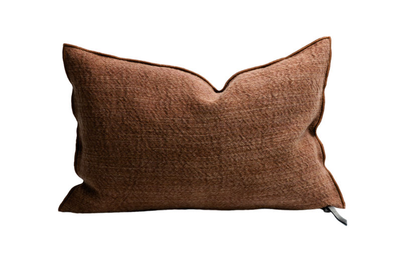 Coussin Vice Versa Toile Nomade