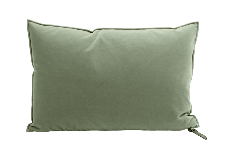 Coussin Vice Versa Velours Palazzo