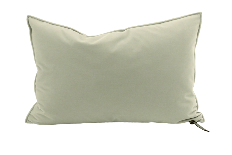 Coussin Vice Versa Velours Palazzo