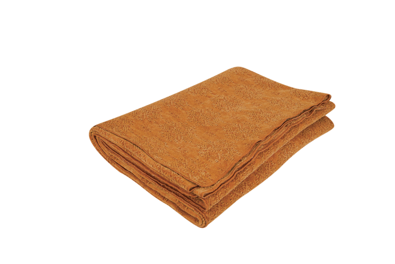 Jeté Vice Versa Jacquard Kilim