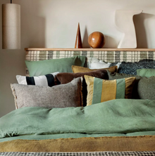 Taie d'oreiller - LIMY