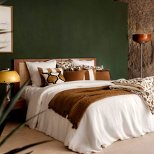 Taie d'oreiller - LIMY