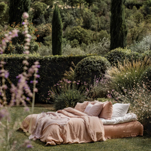 Taie d'oreiller - LIMY