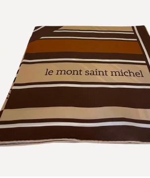 Aja - Foulard carré