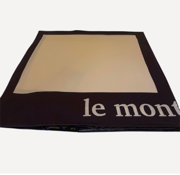 Alvi - Foulard carré