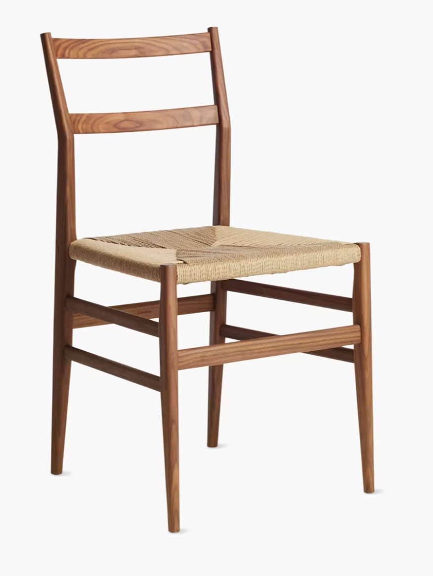 Chaise Leggera 646