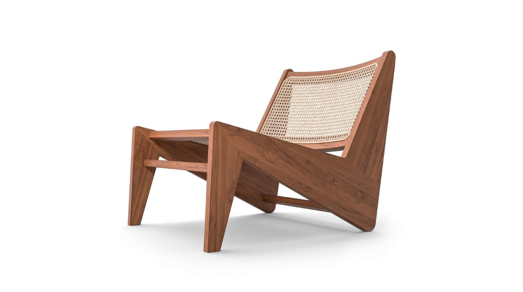 En stock - Fauteuil Kangaroo