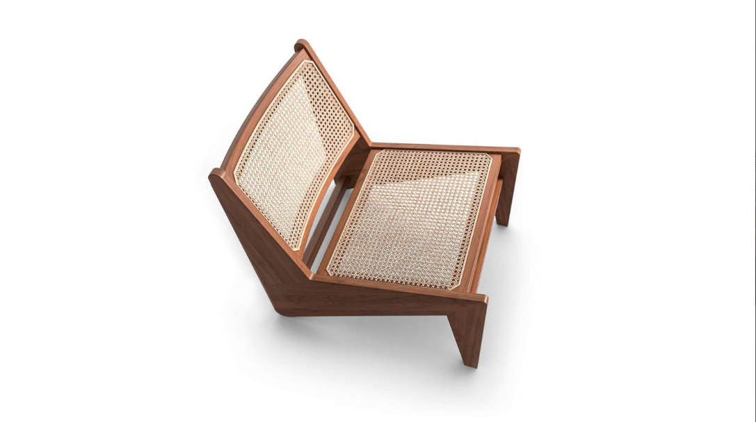 En stock - Fauteuil Kangaroo