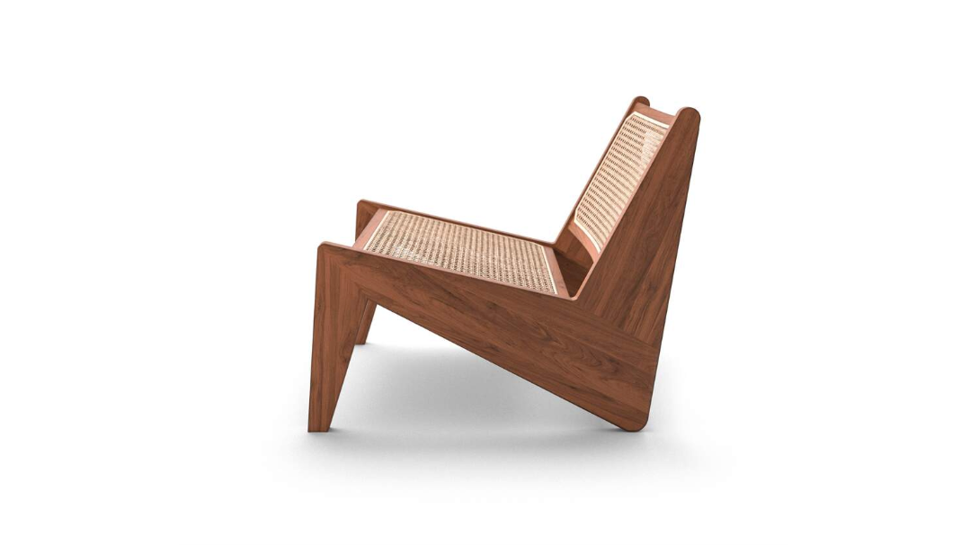 En stock - Fauteuil Kangaroo