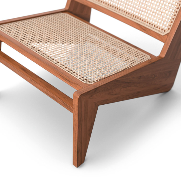 En stock - Fauteuil Kangaroo