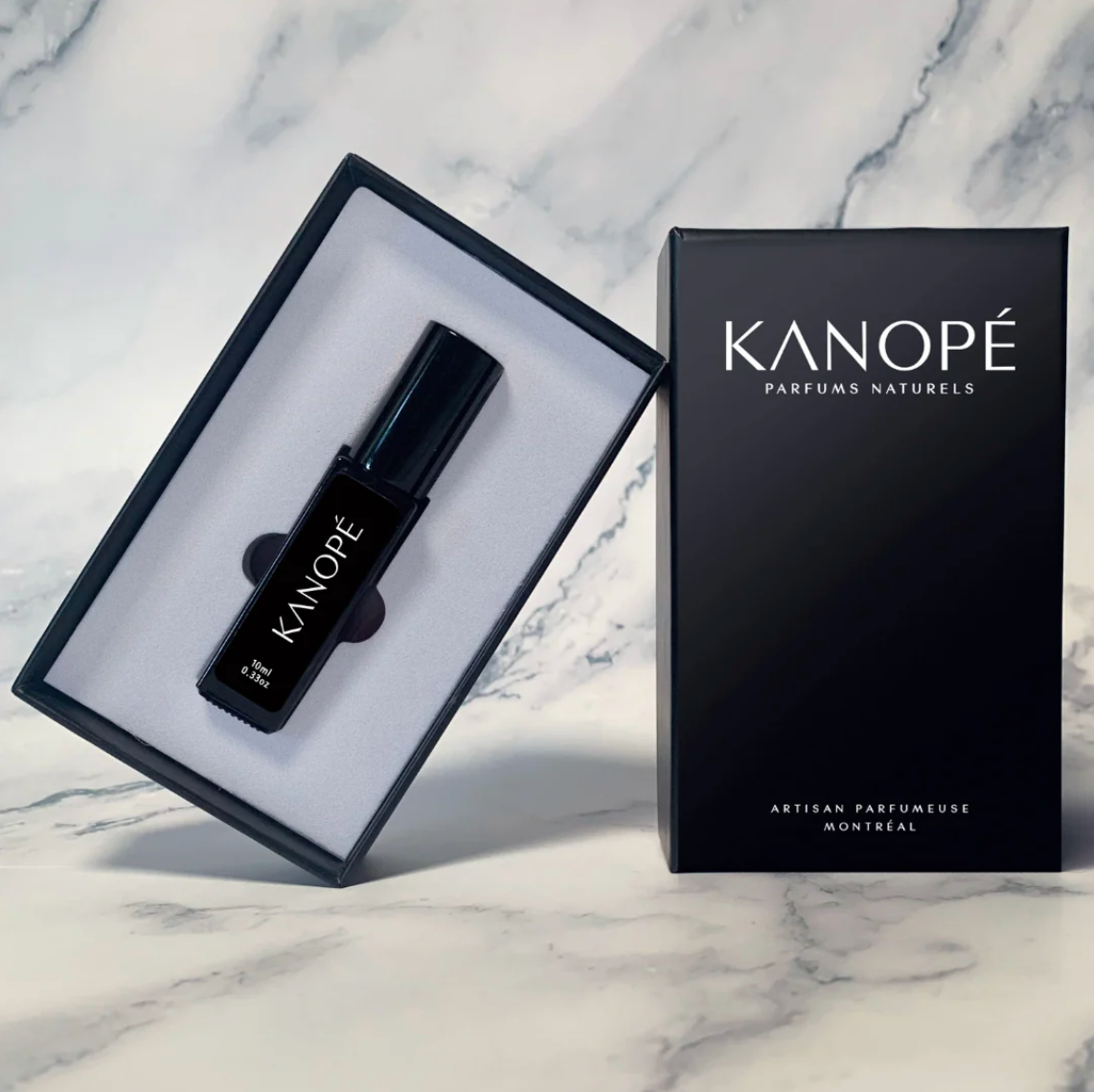 Eau de parfum NECTAR