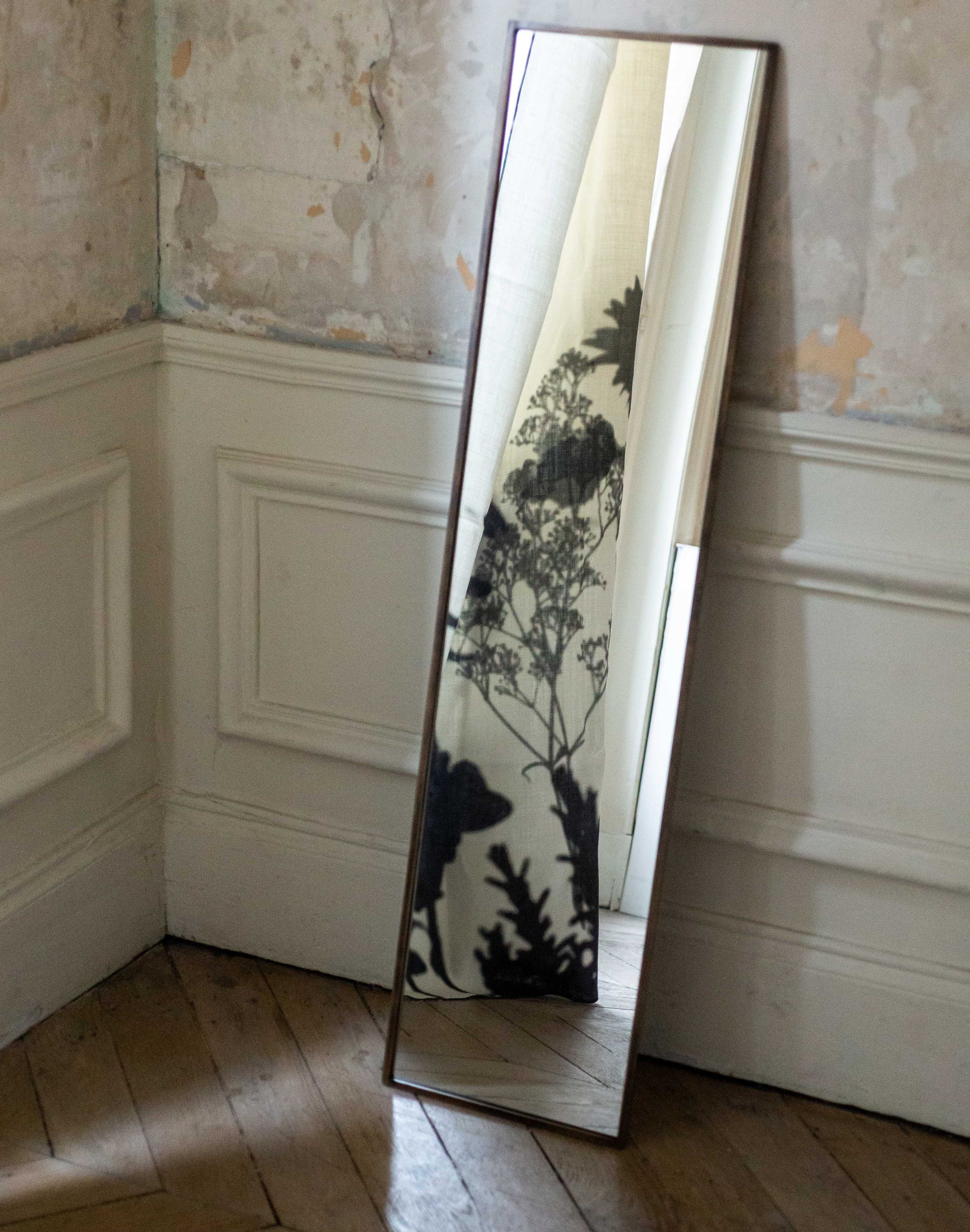 Miroir Dristi