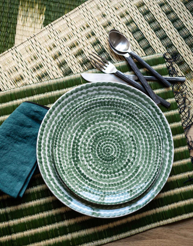 Mahila Placemat