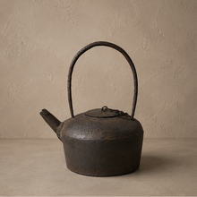 Théière ancienne - Pièce unique