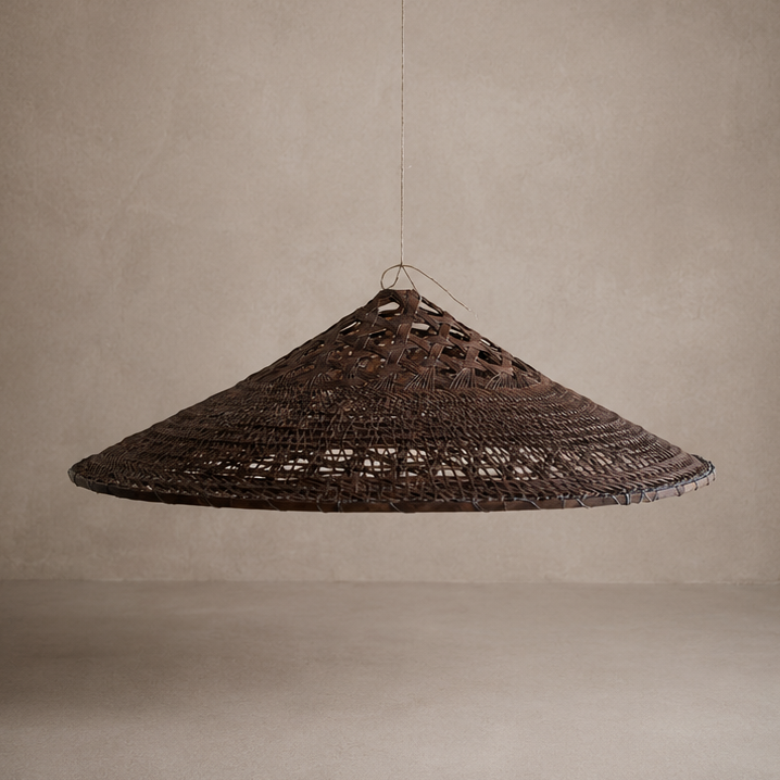 Peasant hat - Yunnan
